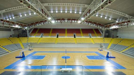 Negato a Maccabi e Hapoel TA di poter giocare a Cipro l'EuroLeague