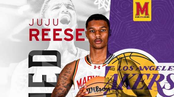 MERCATO NBA - I Lakers firmano il fratello della star WNBA Angel Reese