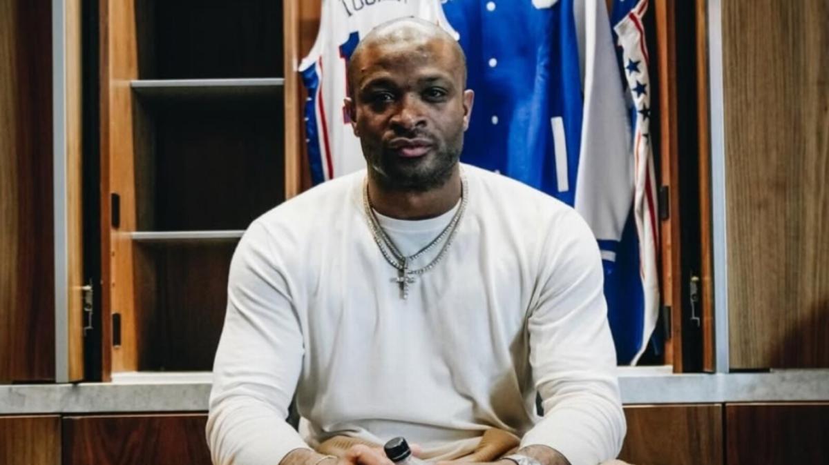 PJ Tucker si ritira all'età di 41 anni: il veterano NBA (con un breve passato in Italia)