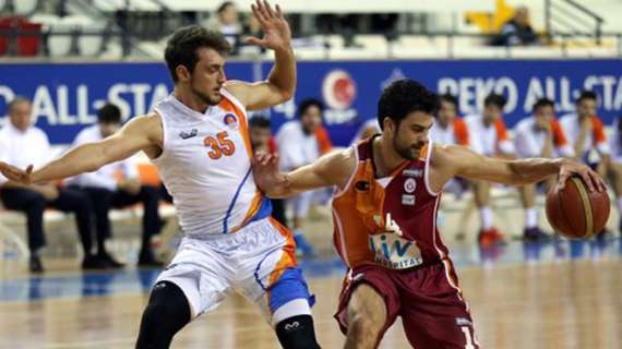 Anche in Turchia è tempo di playoff: tutti dietro il Banvit dei miracoli