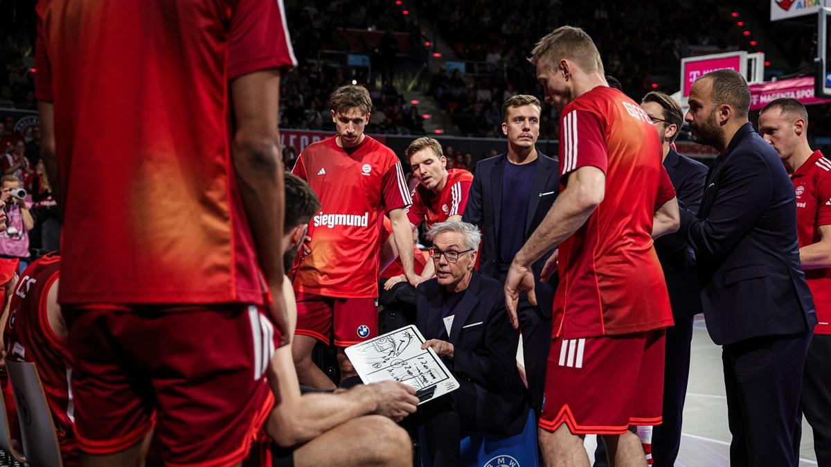 EasyCredit BBL 2025-26 – 6ª giornata: risultati e classifica