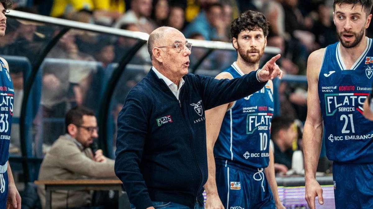 Attilio Caja su Varese: «La squadra deve accendere il pubblico»