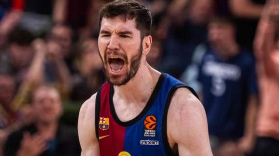 Il Barcelona compie l'impresa: sconfitto il Monaco, si va a Gara 5