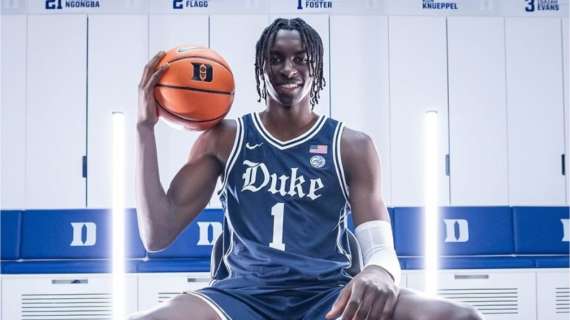 Un italiano a Duke: Dame Sarr tra il sogno NBA e lo zampino di Jabari Parker