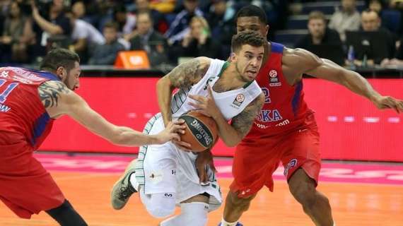 MERCATO WL - Scottie Wilbekin vicino al Maccabi?