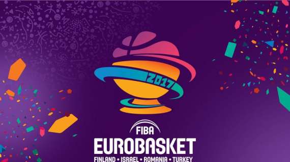 EuroBasket 2017, girone A - Slovenia senza difficoltà sull'Islanda