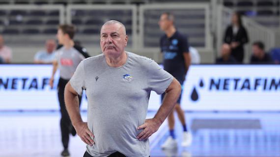 Trapani, Repesa senza JD Notae a Trieste e con un altro dubbio