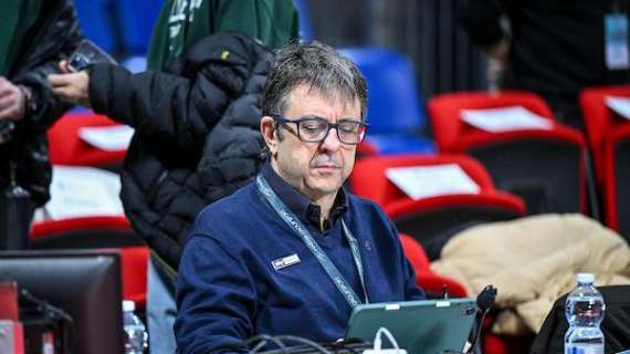 Flavio Tranquillo su Team USA: "Senza il Dream Team 92', non ci sarebbe stato questo"