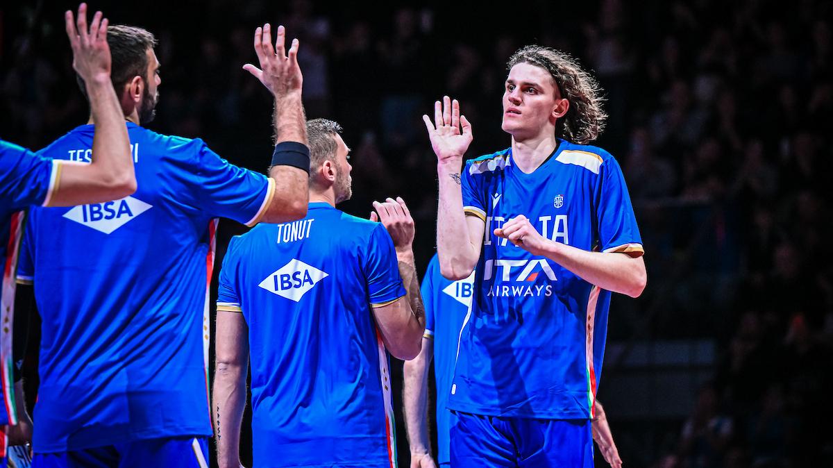 MERCATO LBA - Virtus Bologna e Francesco Ferrari: accordo a fine gennaio?