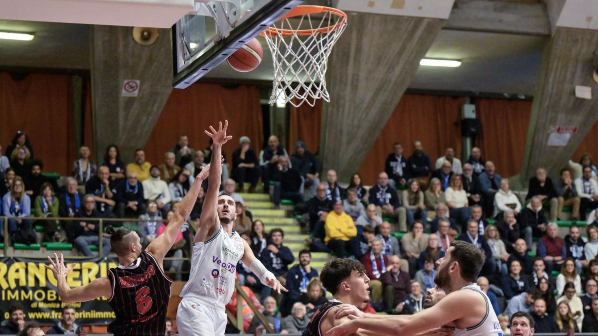 Alessandro Novi | Foto Novi/PL