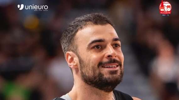 UFFICIALE A2 - L'Unieuro Forlì si assicura Simone Pepe