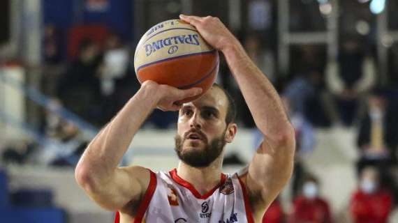 Serie B - Oleggio Basket, finalmente in campo: il tour de force inizia con Livorno