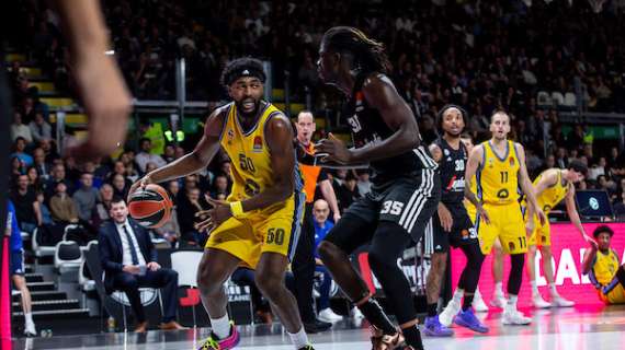 MERCATO LBA - Virtus Bologna, ora è caccia a un lungo per chiudere il roster