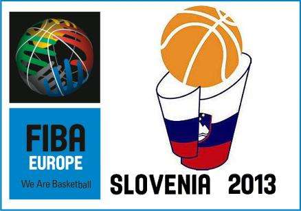 Eurobasket 2013: mezza "maretta" tra la FIBA e gli organizzatori sloveni