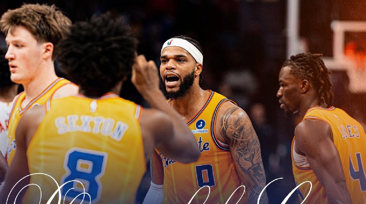 Bridges trascina Charlotte: rimonta shock su Toronto e vittoria all’overtime