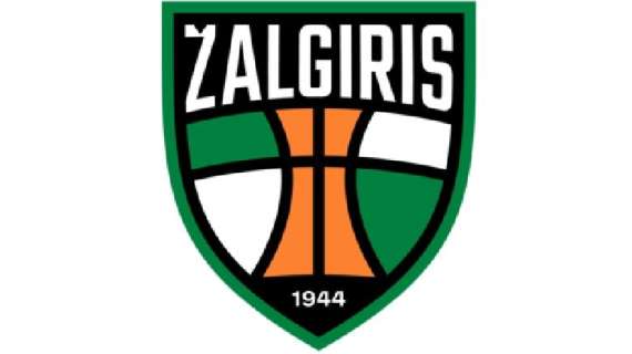 EL - Zalgiris Kaunas, Tomas Dimsa operato alla spalla: out 6 mesi