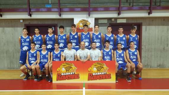 A2 - Il Basket Ravenna e Maurizio Massari si separano dopo 9 anni