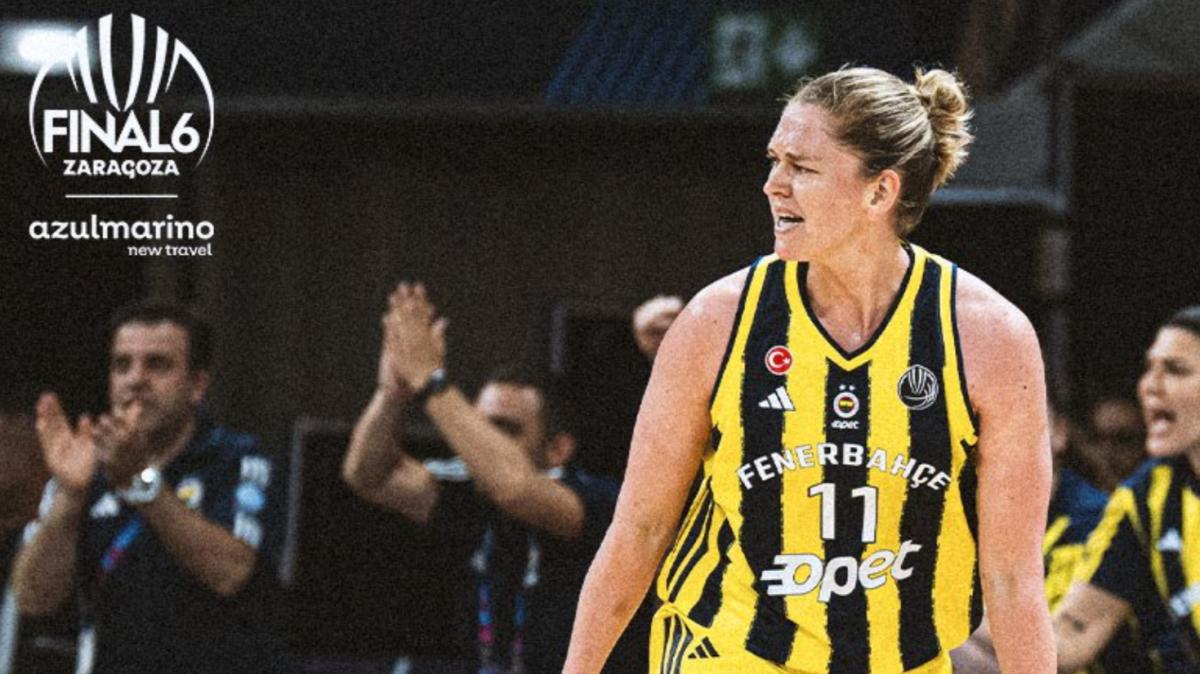 ELW - Il Fenerbahce è Campione d'Europa per la terza volta