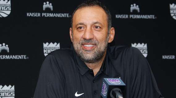 MERCATO NBA - Kings al rinnovo di Vlade Divac