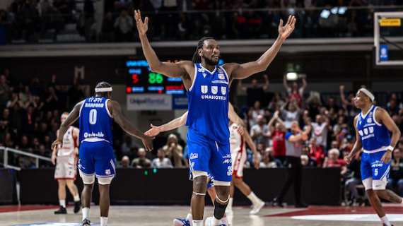 Kenneth Faried