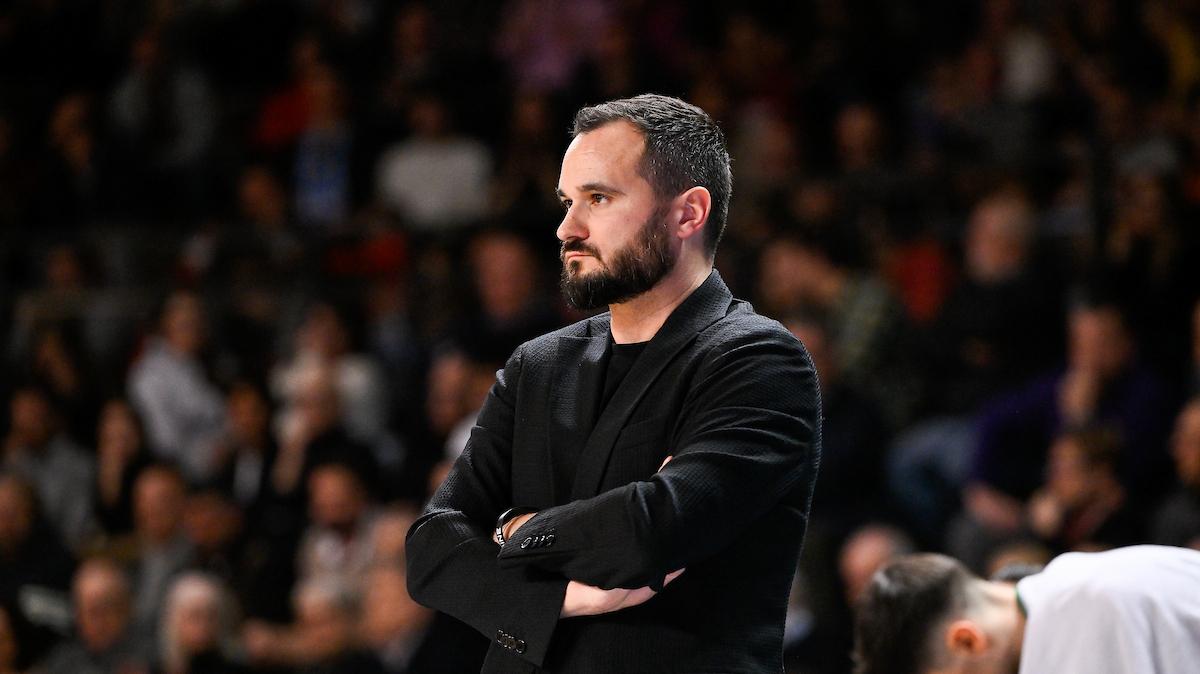 Adriano Vertemati: «Christon? Avrei voluto vederlo giocare con Hickey»