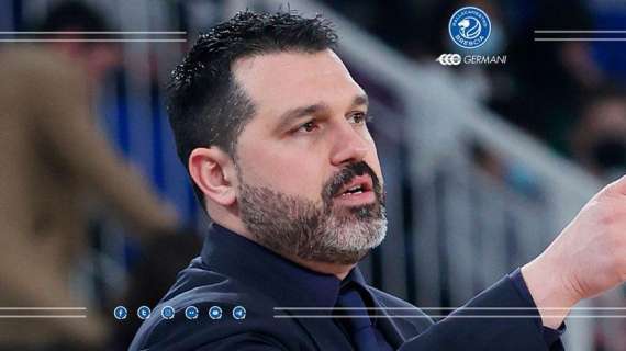 LBA - Brescia, Magro: “Fondamentale ritrovare presto il ritmo partita”