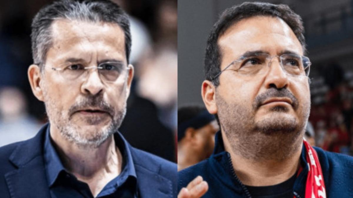 Tensione tra il coach Valencia e il proprietario del Hapoel Tel Aviv: cosa sta succedendo