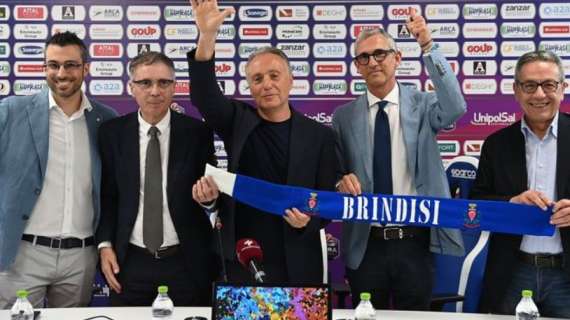 MERCATO A2 - Brindisi, prende forma il roster di Piero Bucchi in attesa degli stranieri