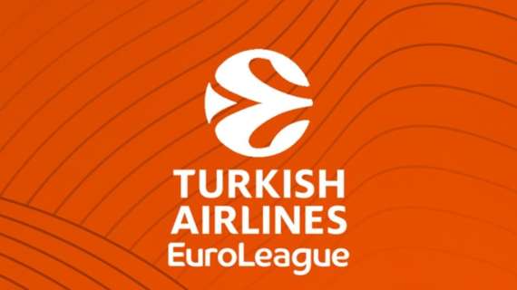 EuroLeague - Annunciati gli arbitri per le Final Four 2021