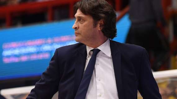 MERCATO LBA - Marcelo Nicola dopo l'esonero: «Peccato, era una grande occasione»