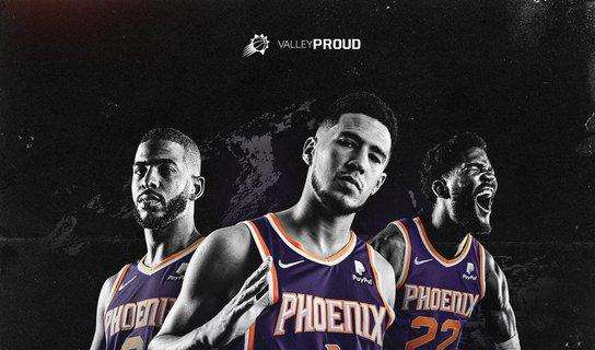 NBA - Contro i Pistons arriva il record di vittorie dei Phoenix Suns