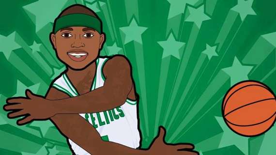 Isaiah Thomas, foto Facebook
