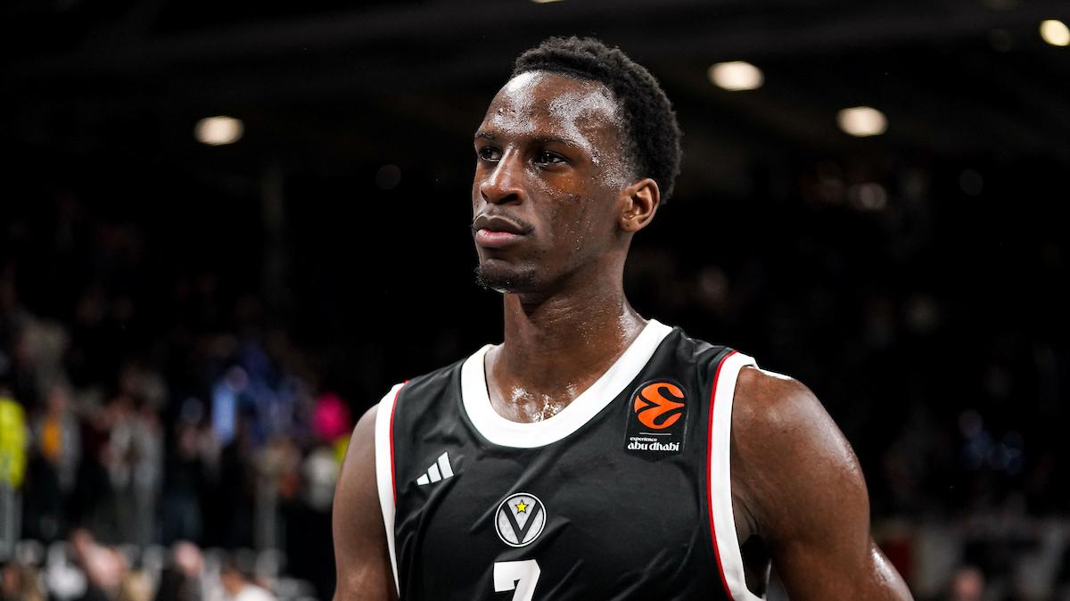 La Virtus Bologna già sul pezzo per la trasferta di Madrid e il ritorno della LBA