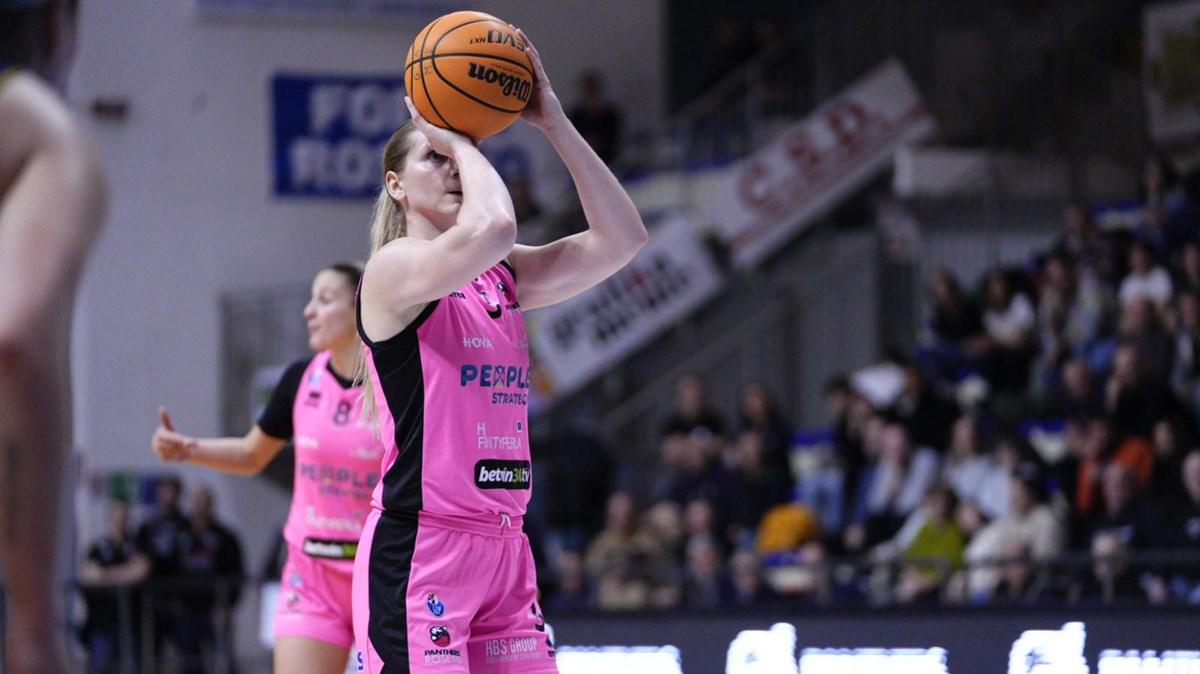 A1 femminile - La presentazione della diciannovesima giornata