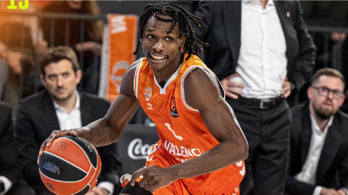 Valencia Basket travolge il Bayern Monaco: dominio totale nella ripresa