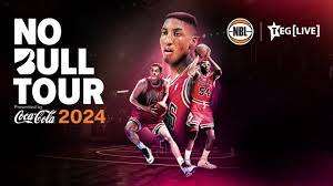 NBA - “No Bull Tour”: Scottie Pippen offre la sua versione di “The Last Dance”