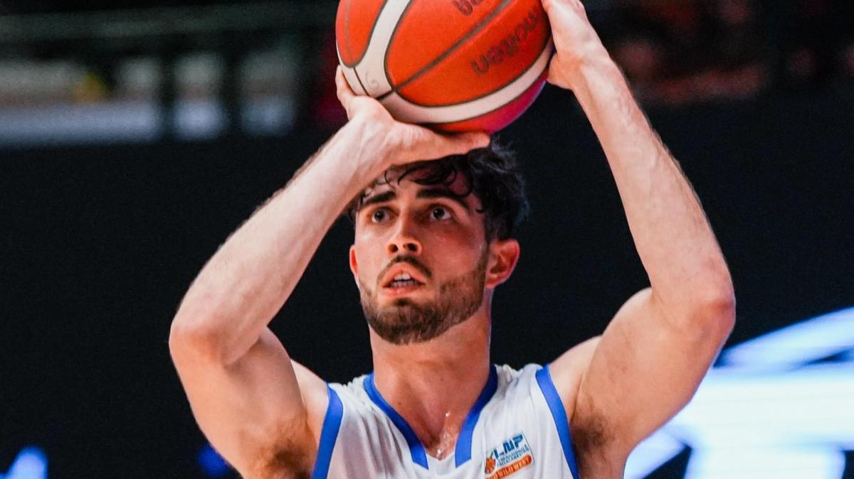 A2 - Bergamo chiude il 2025 con una vittoria su Forlì