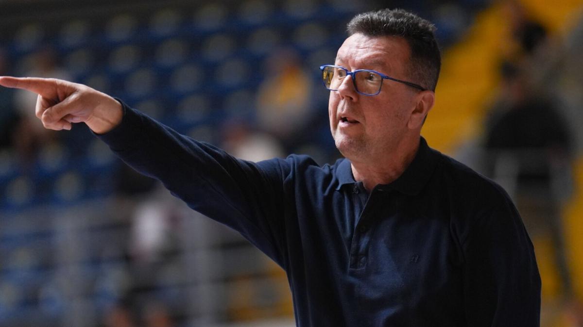 A2 Playoffs | VL Pesaro, Leka: «Rimini una delle grandi favorite. Finalmente al completo»