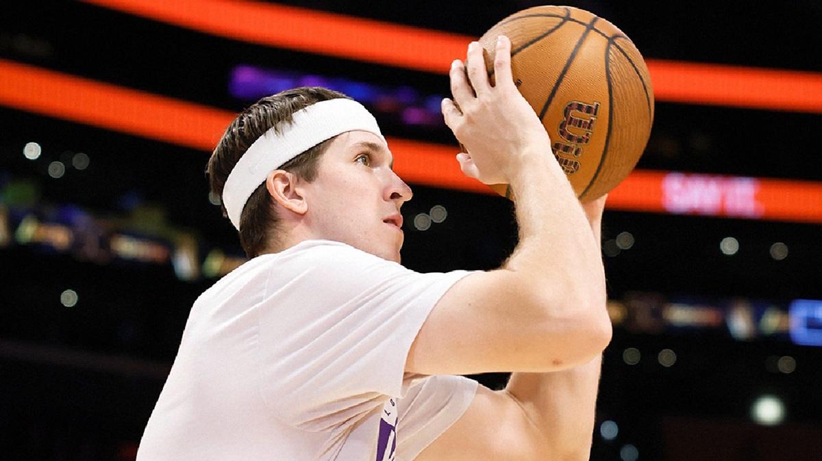 Lakers: Austin Reaves sarà free agent al termine della stagione!