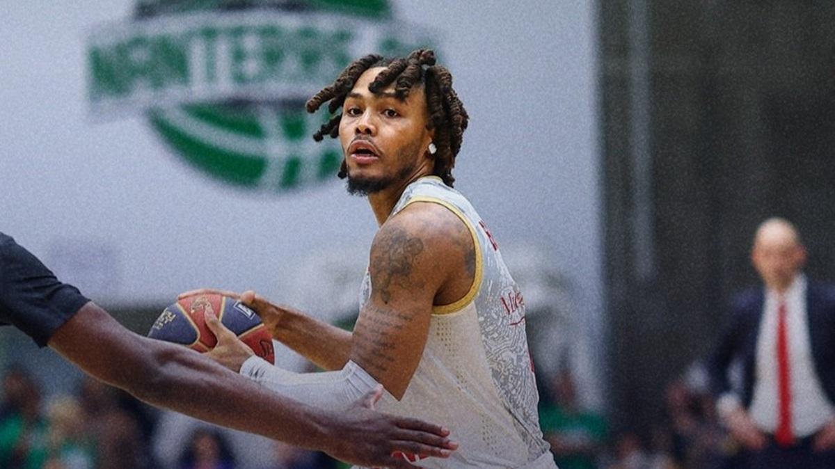 L'AS Monaco conquista Nanterre per la seconda volta in 48 ore e vede la finale