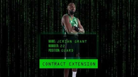 UFFICIALE EL - Panathinaikos, rinnovo triennale per Jerian Grant
