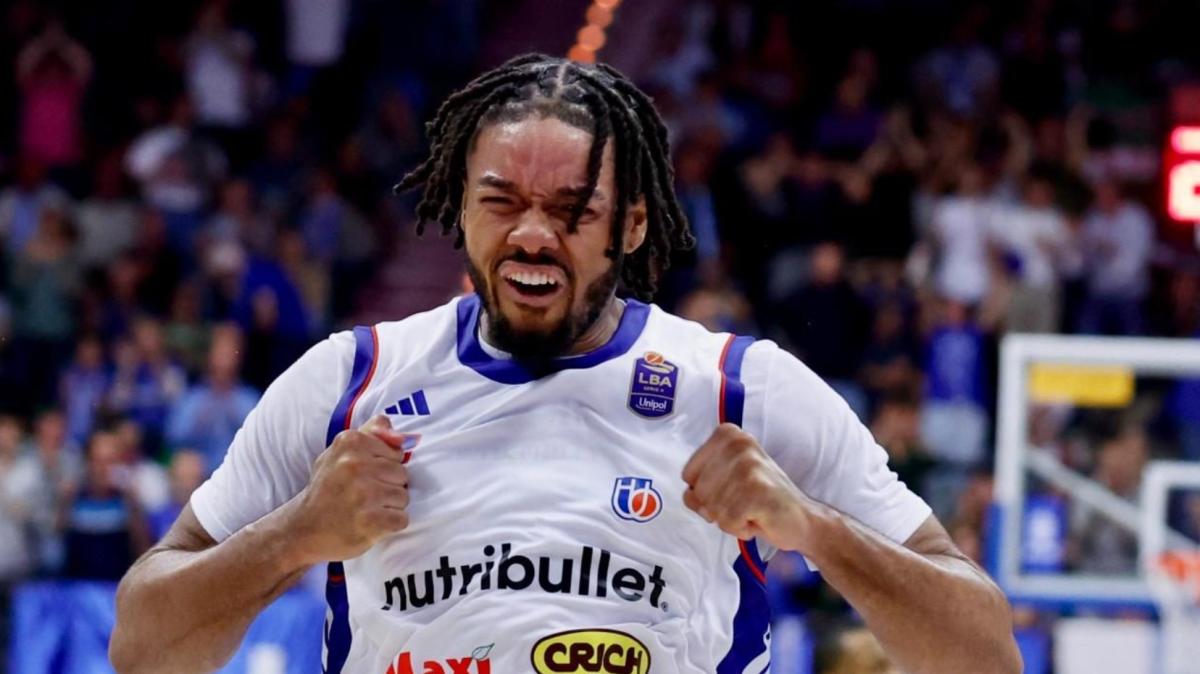 Ufficiale: Treviso annuncia il rinnovo di Ed Croswell