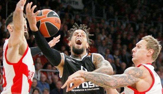 EuroLeague - Commenti e highlights da Bamberg con Daniel Hackett