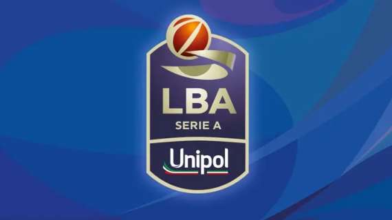 Ufficiale: LBA, solo un nuovo tesseramento verso la 14ª giornata di campionato