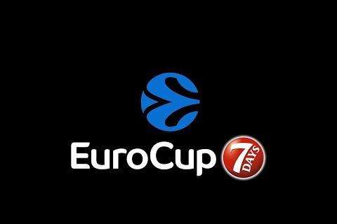 EuroCup - Dal 2021/22 cambia il format: 20 le squadre
