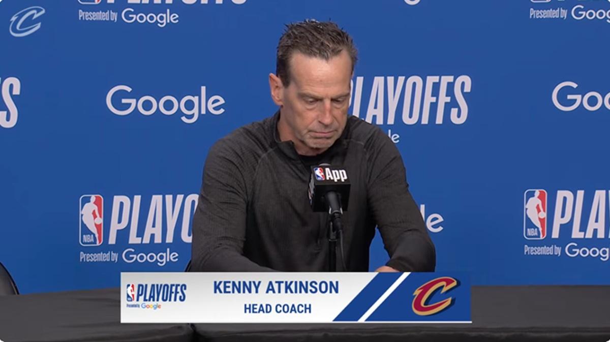 Atkinson spiega cosa è cambiato: i Cavaliers ribaltano Gara 5 a Detroit