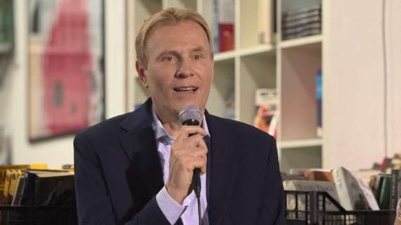 MERCATO LBA - Reggio Emilia, il buyout di Faye per un nuovo centro di livello