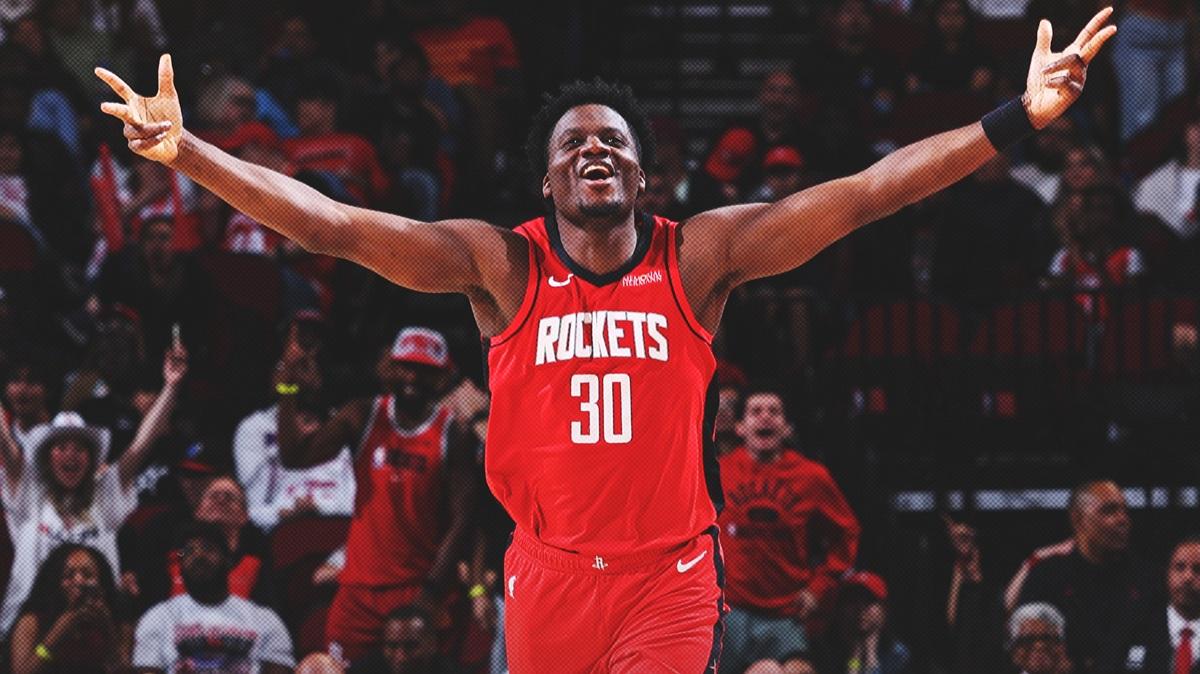 Houston in scioltezza con Capela, Memphis finisce una stagione segnata dagli infortuni