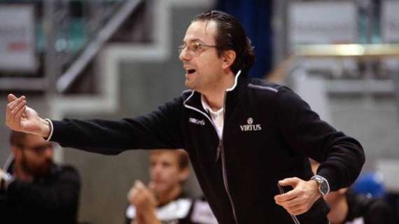 A2 - Federico Vecchi è il nuovo responsabile tecnico del settore giovanile del Basket Ravenna