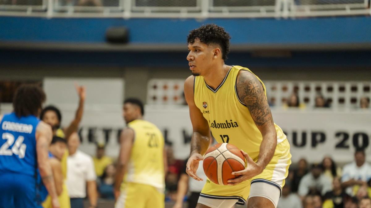 FIBA World Cup 2027: cosa hanno fatto i protagonisti della Serie A in Nazionale